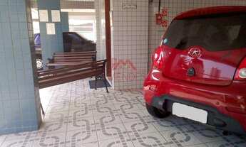 Imagem 3: Apartamento com 1 dorm, Aviação, Praia Grande - R$ 168 mil, Cod: 201