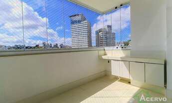 Imagem 3: Apartamento com 3 dormitórios à venda, 161 m² por R$ 790.000,00 - São Mateus - Juiz de For