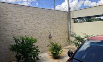 Imagem 6: Casa St Verdes Mares 2 com 3 quartos Goianira aceita financiamento
