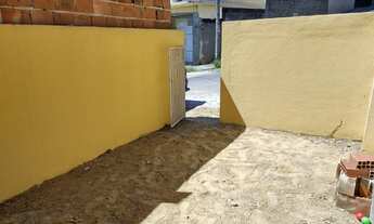 Imagem 3: Casa com 2 Quartos e 1 banheiro à Venda, 60 m² por R$ 150.000