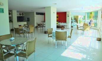 Imagem 4: Vendo um apartamento em Caldas Novas no Resort Thermas do Bosque