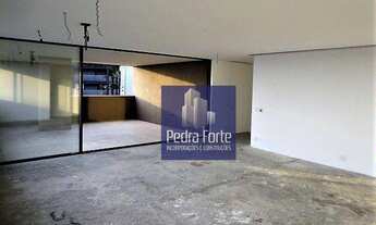 Imagem 4: Apartamento de alto padrão - projeto Isay Weinfeld