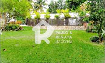 Imagem 5: JARDIM IBIZA! DUPLEX! 5 SUITES! TERRENO DE 1.000 M2!