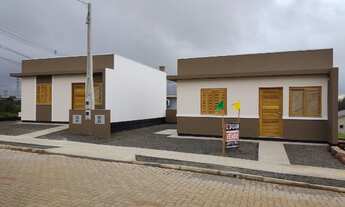 Imagem 2: Quot;Não perca" Casa nova à venda, 2 dormitórios com 46m² em Nova Santa Rita/RS