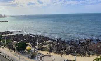 Imagem 5: Apartamento para venda tem 450 metros quadrados com 5 quartos em Mucuripe - Fortaleza - CE