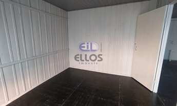 Imagem 6: Casa 2 quartos bairro Nova Brasília Joinville/ SC