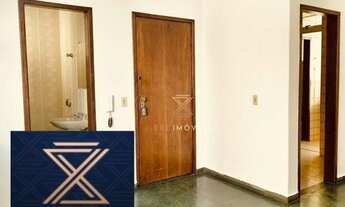 Imagem 2: Apartamento com 2 dormitórios à venda, 70 m² por R$ 400.000 - Gutierrez - Belo Horizonte/M