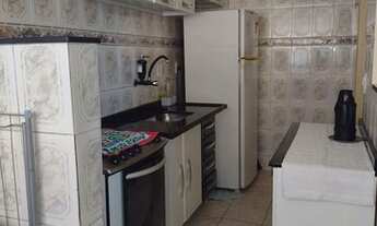 Imagem: Vendo Apartamento Campo Grande