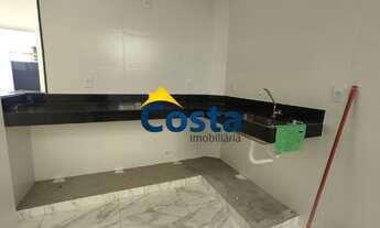 Imagem 6: Casa geminada à venda, 2 quartos, 1 suíte, Alto das Flores - Betim/MG