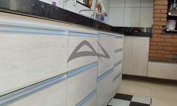 Imagem 6: Casa - Swiss Park - Campinas