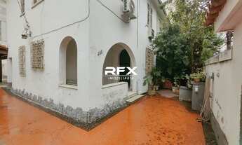 Imagem: Casa 4 dormitórios para alugar Icaraí