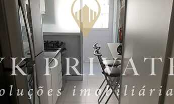 Imagem 4: Apartmento / 3 Dormitórios / 1 Suíte / 2 vagas de Garagem