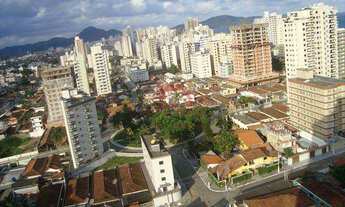 Imagem 5: Apartamento em Praia Grande bairro Aviação