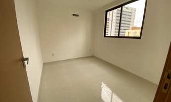 Imagem 4: Flat para venda em Tambaú - João Pessoa - PB