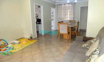 Imagem 12: CASA 03 QUARTOS 04 VAGAS NO BAIRRO SÃO CRISTÓVÃO EM BETIM