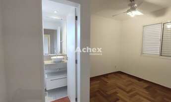 Imagem 7: Apartamento à venda, 3 quartos, 1 suíte, 1 vaga, Loteamento Center Santa Genebra - Campina