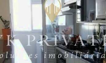 Imagem 6: Apartamento / 2 dormitórios / 1 suíte / 1 vaga de garagem