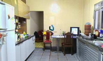 Imagem 5: Casa à venda no bairro Parque São Vicente - Mauá/SP