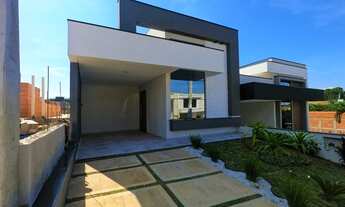 Imagem: Casa térrea residencial park gran reserve