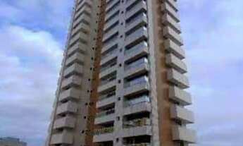 Imagem 2: Apartamento para venda tem 126 metros quadrados com 3 quartos em Cocó - Fortaleza - CE