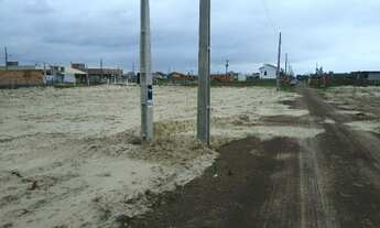 Imagem 4: Lotes parcelados no Jardim Ultramar