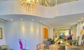 Imagem 6: Cobertura 466 m2 com 5 quartos em Anchieta - Belo Horizonte - MG