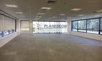 Imagem: São Paulo - Conjunto Comercial/sala - Brooklin