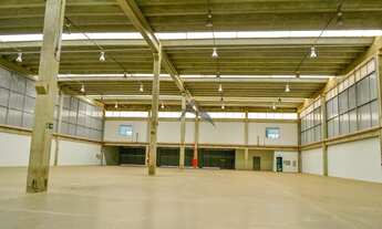 Imagem 2: Galpão - Techno Park - Campinas