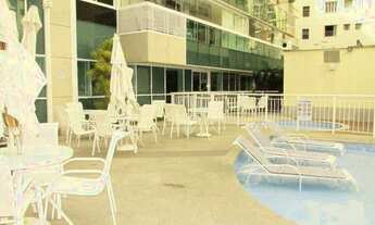 Imagem 2: Apartamento para Venda em Niterói, Icaraí, 4 dormitórios, 4 suítes, 3 banheiros, 3 vagas