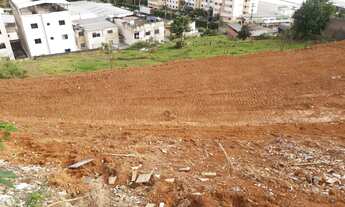 Imagem 6: Lote/Terreno para venda com 2550 metros quadrados em Fontesville - Juiz de Fora - Minas Ge