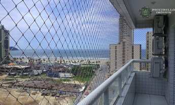 Imagem 2: 02 dormitorio, 01 suite, planejados,vista mar