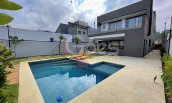 Imagem 3: Casa com 3 dormitórios à venda, 447 m² por R$ 3.500.000 - Swiss Park - São Bernardo do Cam