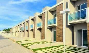 Imagem 7: Casas em cond. no Eusébio, 100m²