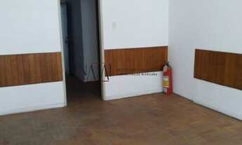 Imagem: NÃO É RESIDENCIAL - Sala Comercial - Centro