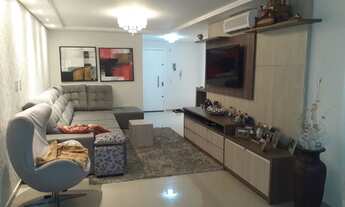 Imagem 2: Cobertura para venda tem 212 metros quadrados com 3 quartos