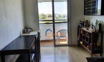 Imagem 5: Apartamento com 2 dormitórios à venda, 49 m² por R$ 329.000,00 - Limão - São Paulo/SP