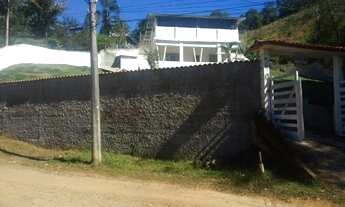 Imagem: Casa no bairro Novo Triunfo, 3800m2, 3 quartos