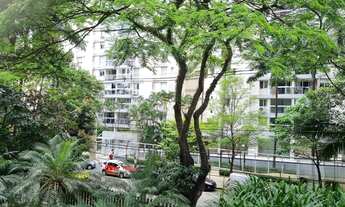 Imagem 5: Apartamento para venda possui 165 metros quadrados com 4 quartos