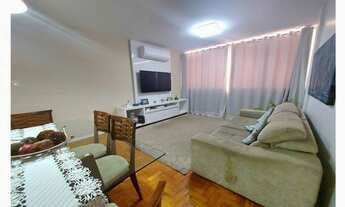 Imagem: Apartamento para venda tem 110 metros quadrados