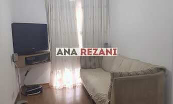 Imagem: São Paulo - Apartamento Padrão - Vila