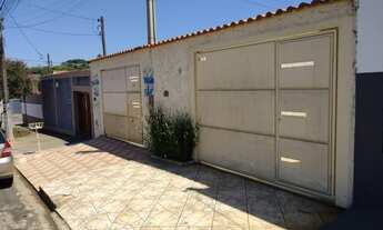 Imagem 3: Casa com 2 quartos (1 suíte), em Cosmópolis-SP (CA0202