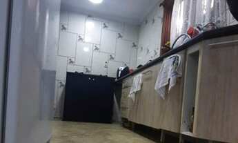 Imagem 7: Sobrado para venda tem 86 metros quadrados com 3 quartos em Harmonia - Canoas - RS