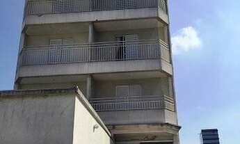 Imagem: Apto. C/ 2 dormits. E 2 vagas no Bela Vista