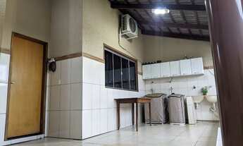 Imagem 4: St Naçoes extensao Goiânia casa esquina aceita financiamento bancario