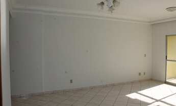 Imagem 4: CUIABá - Apartamento Padrão - Bosque da Saúde