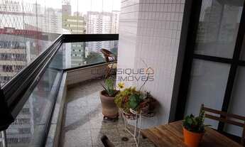 Imagem 7: SãO PAULO - Apartamento Padrão - Jardim Vila Mariana