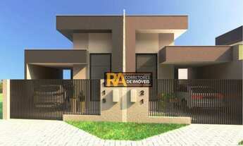 Imagem 2: Casa com 2 dormitórios à venda, 7057 m² por R$ 317.565,00 - Loteamento São Caetano - Foz d