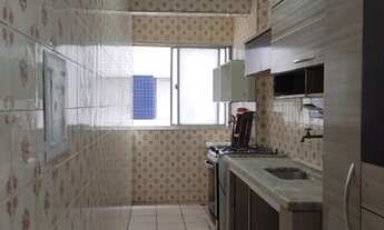 Imagem 6: Kitnet/conjugado para venda tem 35 metros quadrados com 1 quarto