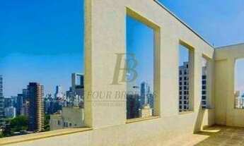 Imagem 3: EXCELENTE COBERTURA PENTHOUSE