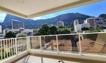 Imagem: AMPLO APARTAMENTO 02 qtos COM SUÍTE NO